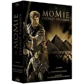 Universal Pictures La Momie L'intégrale DVD