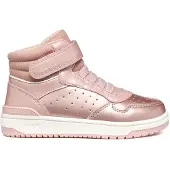 Geox J Washiba Girl Couleur Rose