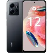 Xiaomi Redmi Note 12 16,9 cm (6.67") Double SIM Android 13 4G USB Type-C 4 Go 64 Go 5000 mAh Gris