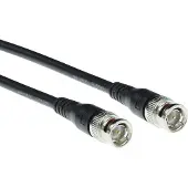 ACT Q71700 Antenna Cable 7 M Argenté