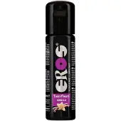 Eros Slide Lubrifiant à base d'eau Eros Vanilla 100 ml