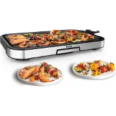 Tefal Teppanyaki Giant Plancha Xl (cb31d10)