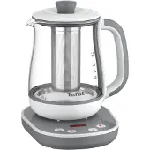 Tefal Théière - Bouilloire Tastea (bj551b10)