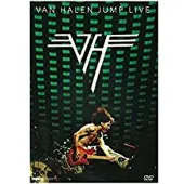 Import Jump : Live DVD