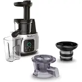 Moulinex EXTRACTEUR DE JUS JUICE & CLEAN ZU420E10