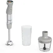 Moulinex Mixeur Plongeant - Dd672b10 -