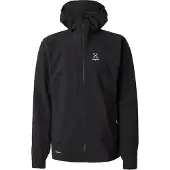 Haglöfs Veste outdoor 'Korp Proof'