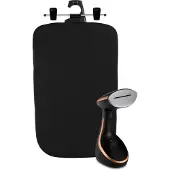 Calor Access Steam Care DT9100 Défroisseur vapeur - 1.600W - Débit de vapeur 30g/min - Planche à repasser verticale