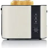 Severin Grille-pain AT 9576 800 W Beige