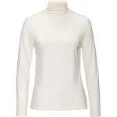 LASCANA T-shirt crème