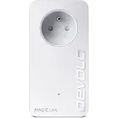 Devolo Adaptateur CPL Devolo Magic 1 LAN Blanc