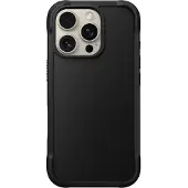 Nomad Coque Rugged Apple iPhone 16 Pro - Noir