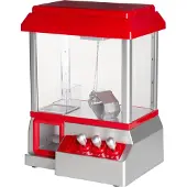 Mikamax Machine à Bonbons avec Griffe et Musique