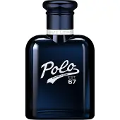 Ralph Lauren Polo 67 Eau de Toilette pour homme 75 ml