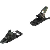 Atomic - Fixations de ski alpin - Shift² 13 MN Black/Green - Taille 120 mm - Noir