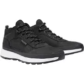Timberland Baskets basses noir