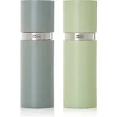 AdHoc Moulin Sel et Poivre AdHoc Textura Green (Set de 2)