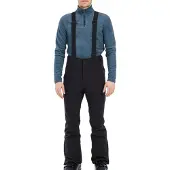 Protest Hollows Pants Noir XL Homme