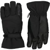 Protest Prtbarkar Gloves Noir L Homme