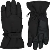 Protest Prtkagura Gloves Noir M Homme