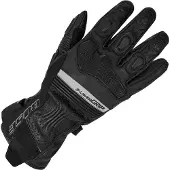 Büse Travel Master Gants de moto imperméables pour femmes