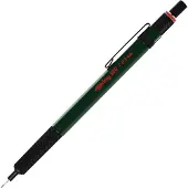 Rotring 500 Porte-mine 0.5 Vert
