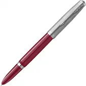 Parker 51 Burgundy Stylo-plume Fine
