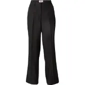 Scotch & Soda Pantalon à plis 'EDIE' | 36x32 | female
