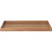 AYTM - Unity - Plateau en Bois Oak | Large