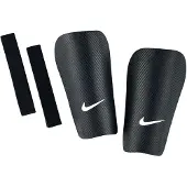 Nike Protège-tibias de football J Guard-CE - Noir