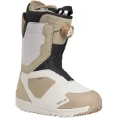 Nidecker Cascade Woman Snowboard Boots Beige 23.5 Femme