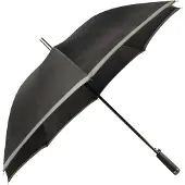 BOSS Parapluie noir