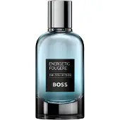 HUGO BOSS BOSS The Collection Energetic Fougère EdP 100ml Spray