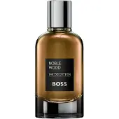 HUGO BOSS Boss Noble Wood - EDP - Contenance : 100 ml