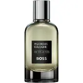 HUGO BOSS The Collection Vigorous Cologne Eau de Parfum 100 ml