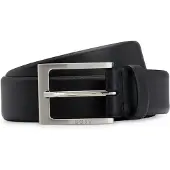 BOSS Barnabie Belt Noir 95 cm Homme