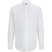 BOSS Chemise 'Joe' blanc