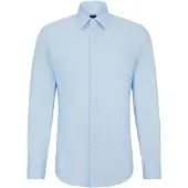 BOSS Chemise à Manches Longues Hank Kent 10219212