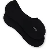 HUGO BOSS Two-Pack Shoeliner 45-46
