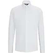 BOSS Chemise 'Joe' blanc
