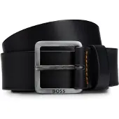 BOSS Jeeko Belt Noir 80 cm Homme