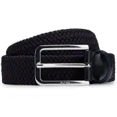BOSS Ceinture tissée