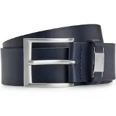 BOSS Connio Belt Noir 90 cm Homme