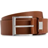 BOSS Ceinture 'Connio' caramel