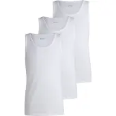 HUGO BOSS Maillot de corps 'Classic' blanc