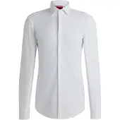 HUGO Chemise 'Kenno' blanc