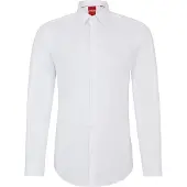 HUGO Chemise 'Kenno' blanc