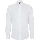 BOSS Chemise 'Joe' blanc