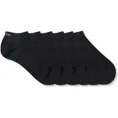 HUGO Lot de six paires de chaussettes en coton mélangé
