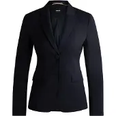 BOSS Blazer marine